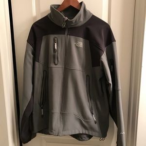 The North Face Men’s Apex Jacket - Large
